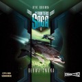 The Frontiers Saga, tomy 1-7, Ryk Brown - audiobooki 7 płyt CD