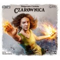 Pakiet Tropiciel opowiada: Tropiciel, Czarownica. Małgorzata Lisińska - audiobooki 2 płyty CD