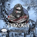 Trylogia o Draconisie: Wróżda, Żmij, Pożoga. Marcin Sindera - audiobooki 3 płyty CD