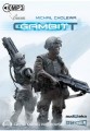Pakiet SF: Gambit, Punkt cięcia. Michał Cholewa - audiobooki 2 płyty CD