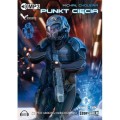 Pakiet SF: Gambit, Punkt cięcia. Michał Cholewa - audiobooki 2 płyty CD