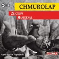 Pakiet Księstwo: Chmurołap, Niech żyje wolność, Scyzoryk, Nędzole. Zbigniew Masternak - audiobooki 4 płyty CD