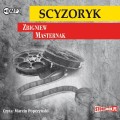 Pakiet Księstwo: Chmurołap, Niech żyje wolność, Scyzoryk, Nędzole. Zbigniew Masternak - audiobooki 4 płyty CD