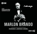 Rozmowy Lawrence’a Grobela: Truman Capote, Marlon Brando, Al Pacino - audiobooki 3 płyty CD