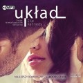 Cykl Off-Campus: Układ, Błąd, Podbój, Cel, Dziedzictwo, Efekt Grahama. Elle Kennedy - audiobooki 6 płyt CD