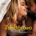 Cykl Off-Campus: Układ, Błąd, Podbój, Cel, Dziedzictwo, Efekt Grahama. Elle Kennedy - audiobooki 6 płyt CD