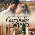 Pakiet Gruzja: Gruzińskie wino, Powrót do Gruzji, Toast za Gruzję. Anna Pilip- audiobooki 3 płyty CD