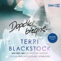 Pakiet Dopóki biegnę. Tomy 1-3: Dopóki biegnę, Zanim mnie znajdą, Dopóki żyję. Terri Blackstock - audiobooki 3 płyty