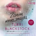 Pakiet Dopóki biegnę. Tomy 1-3: Dopóki biegnę, Zanim mnie znajdą, Dopóki żyję. Terri Blackstock - audiobooki 3 płyty