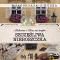 Pakiet Malwina i Eliza na tropie: Tom 1. Szczęśliwa nieboszczka, Tom 2. Wszystko przez krasnala, Tom 3. Wredny Kurdupel. Małgorzata J. Kursa - audiobooki 3 płyty CD