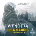 Pakiet Akta Nikki Boyd: Tom 1. Wendeta, Tom 2. Zaginiona, Tom 3. Ścigana. Lisa Harris - audiobooki 3 płyty CD