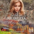 Pakiet Leśne ustronie. Tom 1. Warkocz spleciony z kwiatów, Tom 2. Uzdrowicielka, Tom 3. Wybory serca. Agnieszka Krawczyk - audiobooki 3 płyty CD