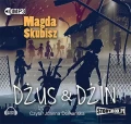 Pakiet LO Story, Dżus&amp;dżin, Chałturnik. Magda Skubisz - audiobooki 3 płyty CD