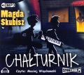 Pakiet LO Story, Dżus&amp;dżin, Chałturnik. Magda Skubisz - audiobooki 3 płyty CD