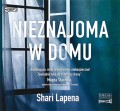 Pakiet thrillerów: Para zza ściany, Nieznajoma w domu, Niechciany gość. Shari Lapena - audiobooki 3 płyty CD