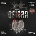 Cykl o komisarzu Deryle: Grzech, Ofiara, Trauma, Klątwa, Krew. Max Czornyj - audiobooki 5 płyt CD