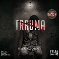 Cykl o komisarzu Deryle: Grzech, Ofiara, Trauma, Klątwa, Krew. Max Czornyj - audiobooki 5 płyt CD