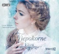 Pakiet Niepokorne: Eliza, Klara, Judyta. Agnieszka Wojdowicz - audiobooki 3 płyty CD