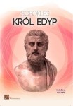 Król Edyp, Sofokles - audiobook płyta CD mp3