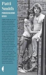 Poniedziałkowe dzieci, Patti Smith - audiobook płyta CD - mp3