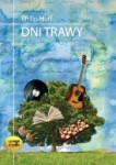 Dni trawy, Philip Huff - audiobook płyta CD mp3