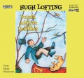 PAKIET Doktor Dolittle: Doktor Dolittle i jego zwierzęta, Podróże doktora Dolittle'a, Poczta doktora Dolittle'a. Hugh Lofting - audiobooki na płytach CD mp3