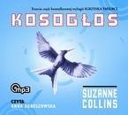 Kosogłos, Suzanne Collins - audiobook płyta CD - mp3