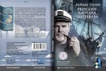 Przygody Kapitana Hatterasa, Juliusz Verne - audiobook płyta CD mp3