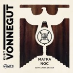 Matka noc, Kurt Vonnegut - audiobook CD mp3