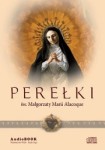 Perełki św. Małgorzaty Marii Alacoque - audiobook płyta CD - audio