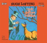 Cyrk Doktora Dolittle'a, Hugh Lofting - audiobook na płycie CD mp3