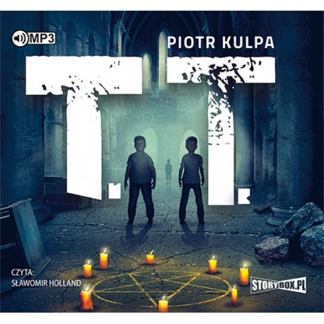 TT. Piotr Kulpa - audiobook CD mp3