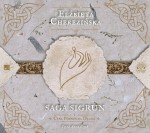 Północna droga, tom 1, Saga Sigrun, Elżbieta Cherezińska - audiobook płyta CD mp3