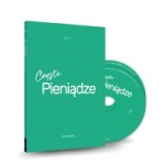 Czyste pieniądze, Jacek Weigl - audiobook na płycie CD 