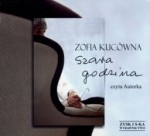 Szara godzina, Zofia Kucówna - audiobook płyta CD - mp3