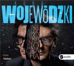 Kuba Wojewódzki. Nieautoryzowana autobiografia - audiobook CD mp3