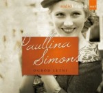 Ogród letni, Paullina Simons - audiobook płyty CD mp3