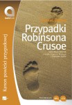 Przypadki Robinsona Crusoe, Daniel Defoe - audiobook CD