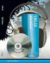 Układ, Elia Kazan - audiobook CD mp3