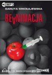 Reanimacja, Danuta Mikołajewska - audiobook płyta CD mp3
