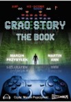 Grao Story. The Book, Marcin Przybyłek - audiobook CD mp3