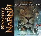 Opowieści z Narnii. Lew, Czarownica i stara szafa, C. S. Lewis - audiobook CD mp3