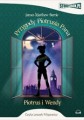 Pakiet Piotruś Pan: Przygody Piotrusia Pana, Piotruś Pan i Wendy, Piotruś Pan w Ogrodach Kensingtońskich. James M. Barrie - audiobooki płyty CD