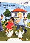Tego lata w Burbelkowie, Marta Tomaszewska - audiobook płyta CD - mp3