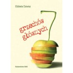 7 grzechów głównych, Elżbieta Dziwisz - audiobook płyta CD audio