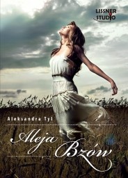 Aleja bzów, Aleksandra Tyl - audiobook CD mp3