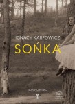 Sońka. Ignacy Karpowicz - audiobook płyta CD mp3
