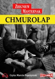 Chmurołap, Zbigniew Masternak - audiobook CD mp3