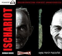 Ischariot, Roman Konik - audiobook płyta CD