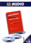 Architekci innowacyjności, Paddy Miller, Thomas Wedell-Wedellsborg - audiobook CD